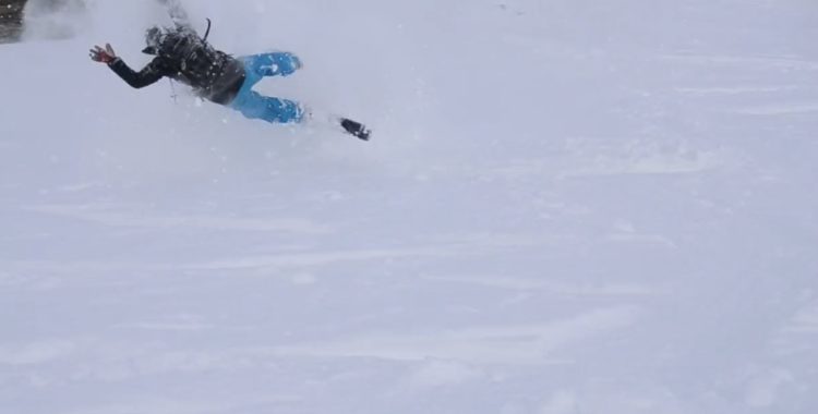 I januari månad kröner vi den bästa kraschen