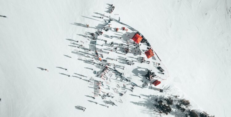 All Mountain Masters.