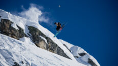 Inställd tävling och resultat på Freeride World Tour inför finalerna