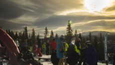 Blue Park Kids Tour – Stockholm 8 mars