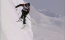 Kanske ni minns – Extrem-VM i Alaska 1991?