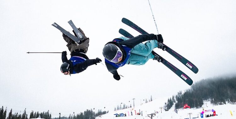 Dags för SM i Kläppen.