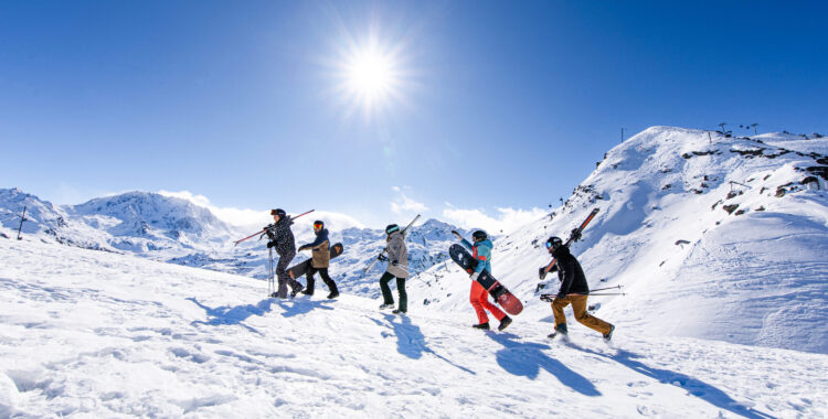 Semester med Sunweb.