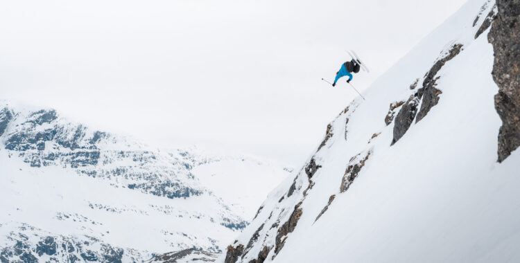 NM 2025 i Riksgränsen är avgjort.