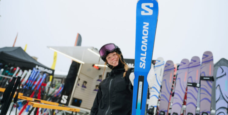 Salomon S/Race SL 10.