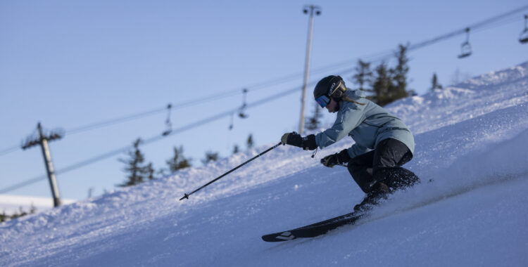 Stöten fyller 50 år.