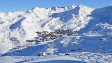 Detta är världens bästa skidort