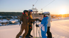 Branäs – barnfamiljernas paradis blir ännu bättre