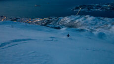 Storsatsningar i Narvik – kan få skandinaviens högsta fallhöjd