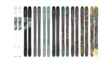 Tävla och vinn skidor från Atomic