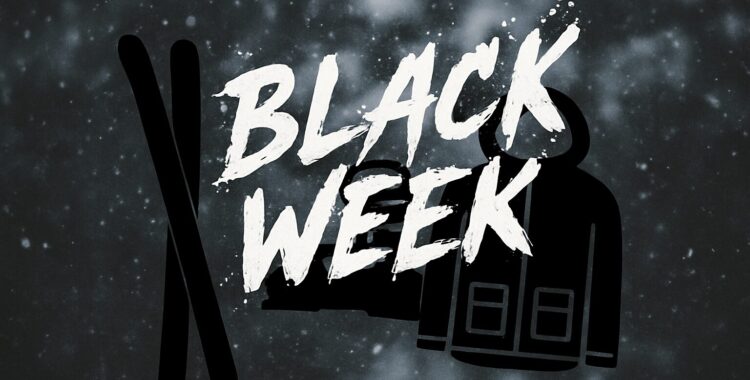 Black Week tips från våra partners