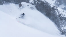 South Lake Tahoe: en iskall historia – del 2