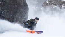 South Lake Tahoe: en iskall historia – del 1