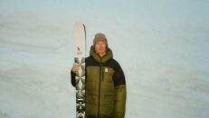 Tom-Oliver Hedvall – ”Det blir en helt ny säsong för mig”