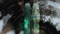 Tävla och vinn skidor från K2