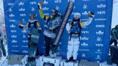 Casper Kantermo tar VM-brons