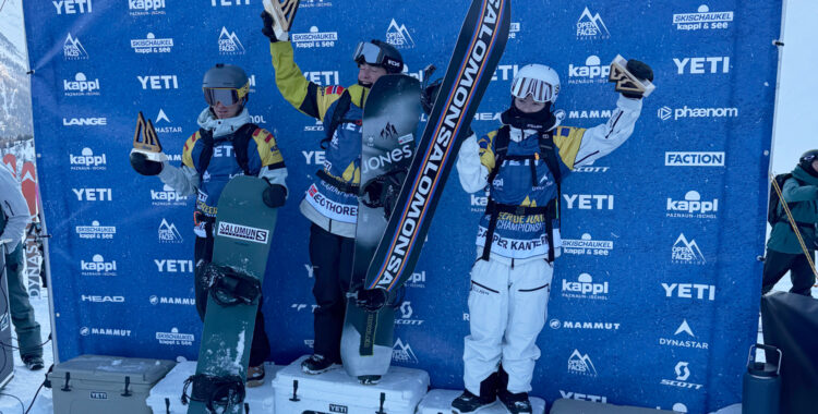 VM-brons till Casper Kantermo.