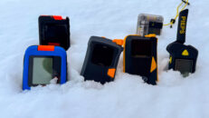 Lavinsändare: stort test – bäst och sämst på marknaden