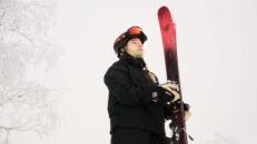 Skidtest: Rossignol Soul 92 (2027) – 