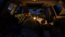 6 tips – Vintercampa med elbil