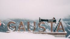 Gausta – en helårsdestination i toppklass