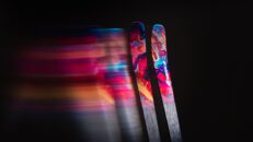 Tävla och vinn skidor från Nordica