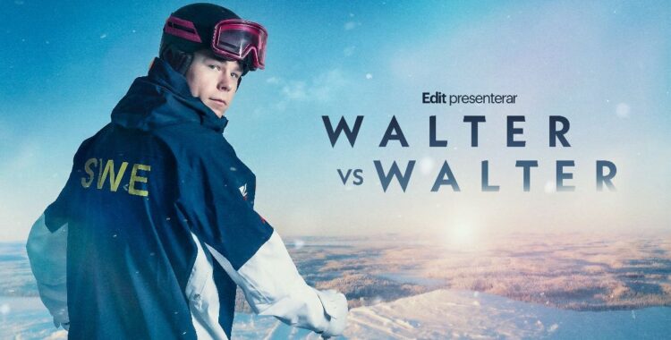 Walter Wallberg.