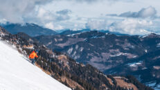 Dorfgastein – doldisen i skuggan av Bad Gastein