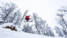 Skidtest: Völkl Revolt 112 – 