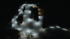 Världens bästa skidbacke? 