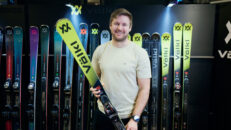 Nyheter från Völkl till 2027