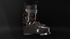 Nytt pjäxsystem – BOA får konkurrens