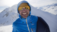 Nordens bästa topptursområden - del 1