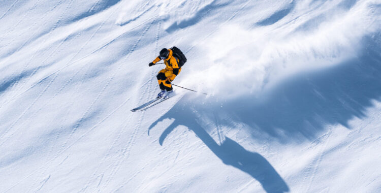 En vanlig dag på jobbet? Nja, inte alltid...