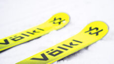 Skidtest: Völkl Racetiger (2027) – världens mest klassiska pistskida?