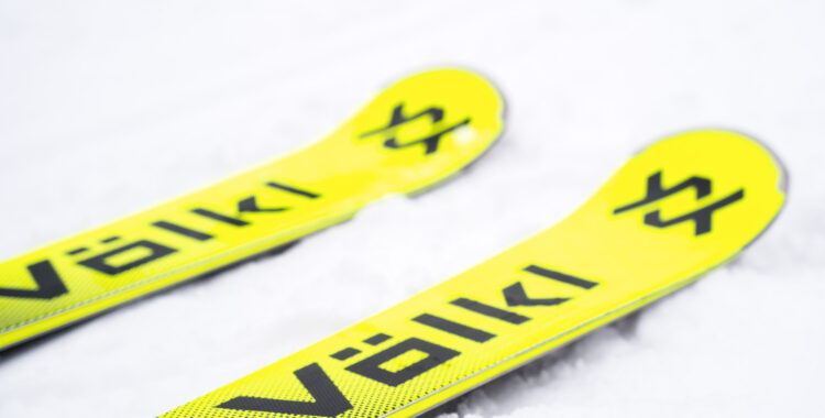 Völkl Racetiger SL 13.