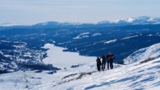 Film: Freeride går en lavinkurs – Friåkning 2