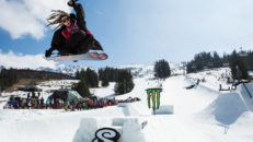 B&E Invitational LIVE: 13 mars