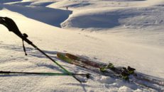 Updatering: Salomons Testpiloter