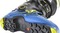 Salomons nya guldklimp