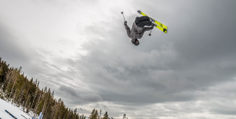 Hög standard på årets SM