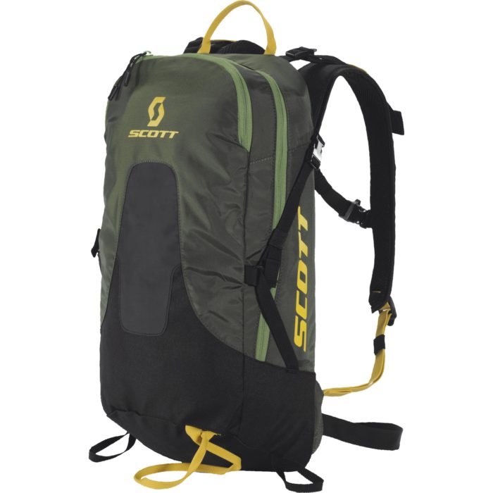 Scott Vertical Light pack