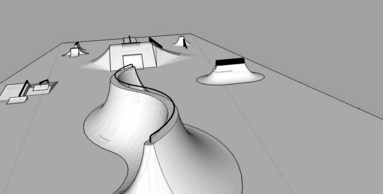 The Bunch bjuder in till en ny typ av tävling