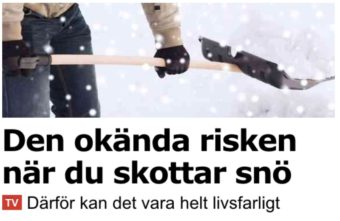 "Aftonbladet! You just went full Aftonbladet, never go full Aftonbladet, Aftonbladet."