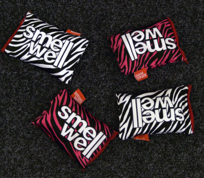 SmellWell