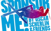 Oscar Scherlin tar på sig event-rocken igen