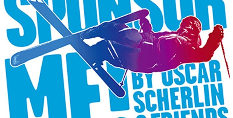 Tävling, Camp och fest i Åre under påsken