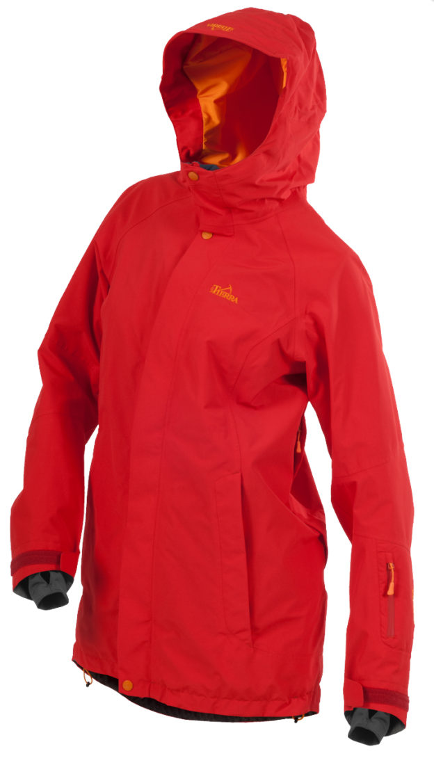 Tierra Laub Long 2L jacket