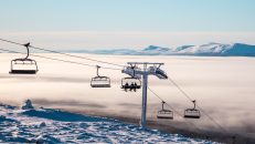 Svenska skidsäsongen 25/26 summeras: 10,3 miljoner skiddagar