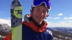 Hallå där: Oliwer Magnusson